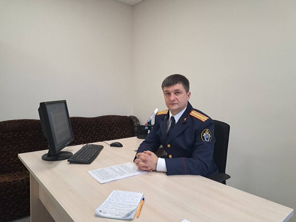 Накануне Дня образования криминалистической службы журналист «Комсомольская правда-Воронеж» Ирина Шабанова побеседовала со следователем-криминалистом отдела криминалистики следственного управления Следственного комитета...
