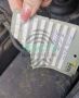 В микрорайоне Шилово крысы атаковали припаркованные у домов автомобили