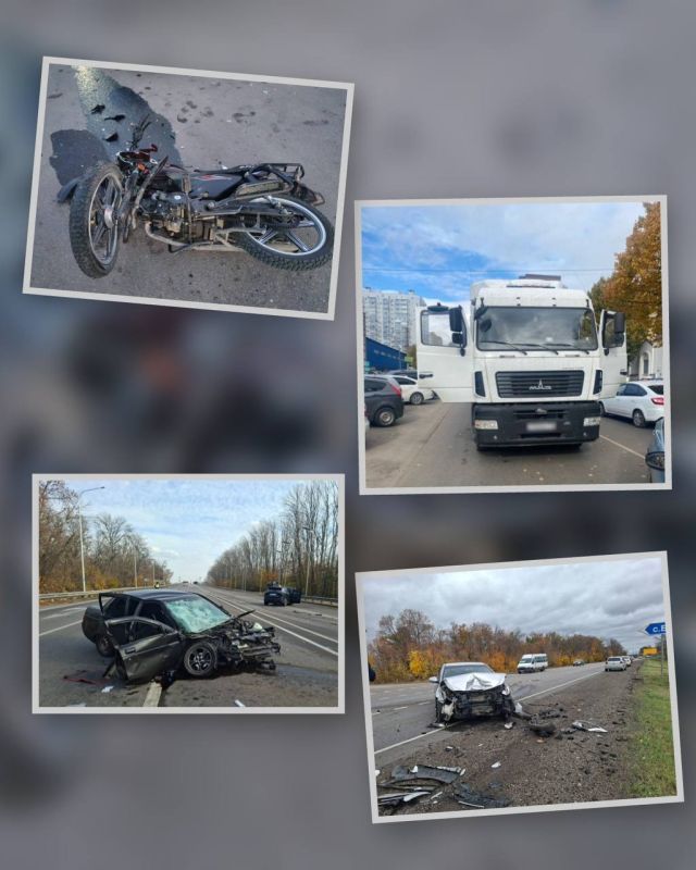 Итоги недели: цифры, которые заставляют задуматься