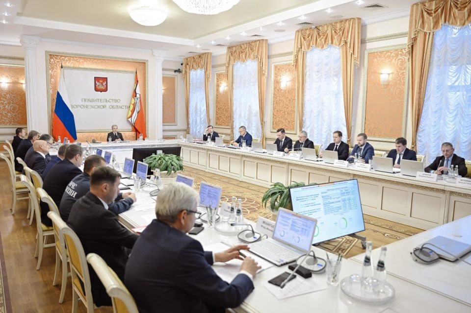 Прививочная кампания против гриппа в регионе продлится до 1 декабря 2025 года