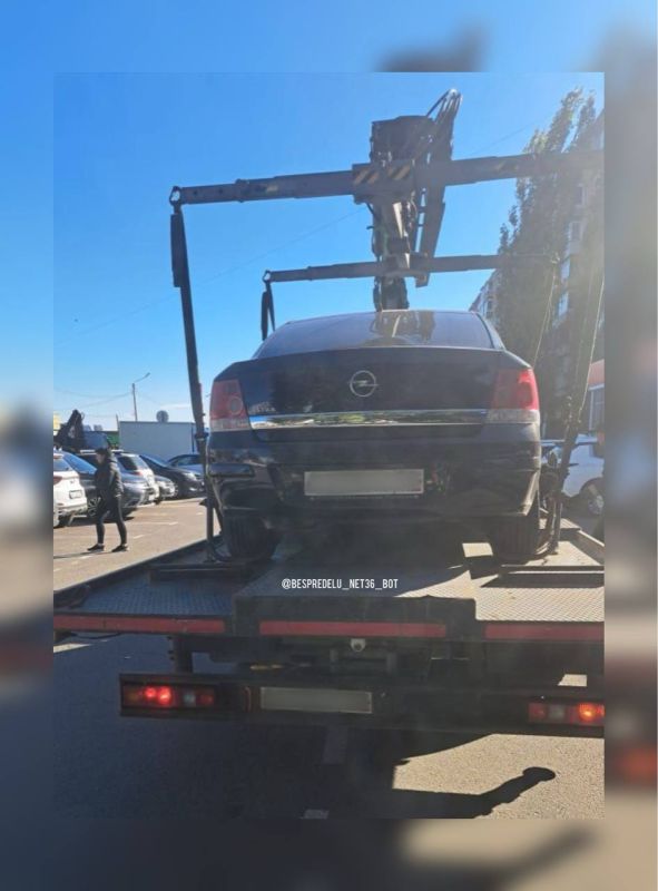 За парковку в месте,отведённом для стоянки транспортных средств инвалидов у дома 139А по улице Новгородской эвакуирован автомобиль: