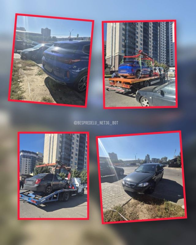 За несоблюдение требований дорожного знака «остановка запрещена» у дома 120 на Московском проспекте эвакуированы автомобили