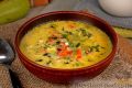 Яркие вкусы осени в тарелках: лучшие супы сезона
