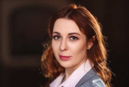 Марина Ахмедова: Прочла, что на улицы городов вышли люди, протестующие против "посадок за песни"