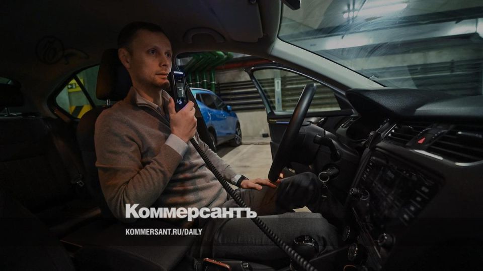 #актуальноесегодня. Автомобильные алкозамки, не позволяющие нетрезвым автомобилистам запустить двигатель транспортного средства, будут передавать данные в систему реагирования на ДТП ЭРА-ГЛОНАСС