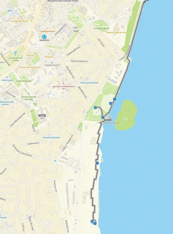 Уже в эту субботу пройдёт Всероссийская эстафета факела #ОгоньЖизни