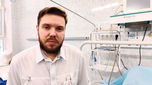 11-летний зацепер из Воронежа попал в нижегородскую реанимацию с 90% ожогов