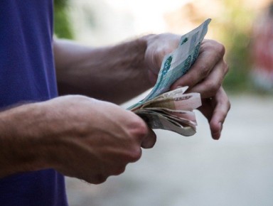 Воронежец не получал положенную ему пенсию год, пока на почте думали об обратном