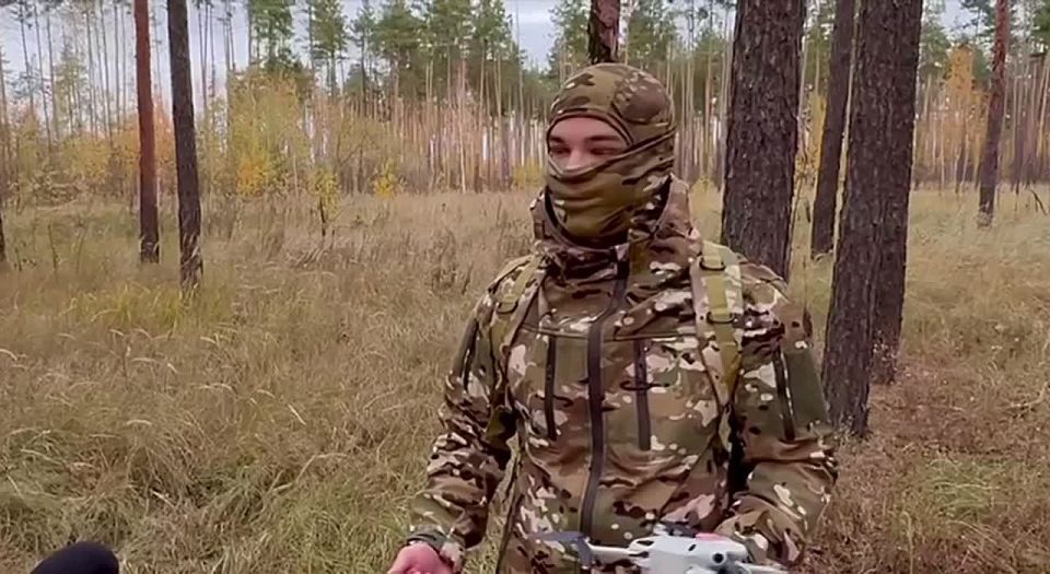 «У меня есть цель – помочь стране»: воронежский боец рассказал, почему отправился сражаться в зону СВО