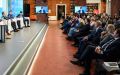 Представители Воронежской области приняли участие в важнейшем ЭКГ-форуме ответственного бизнеса «Со.Знание», который прошел 17 октября в Нижнем Новгороде