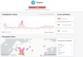 Роскомнадзор стал ограничивать работу WhatsApp* и Telegram для противодействия преступникам