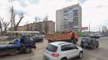 На улице Димитрова вернут левые повороты в тестовом режиме