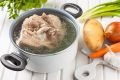 Секреты идеального бульона: холодная или горячая вода для мяса?