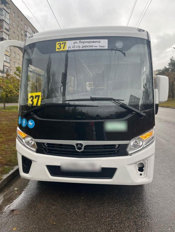 В областном центре сотрудники Госавтоинспекции устанавливают обстоятельства наезда на несовершеннолетнего пешехода