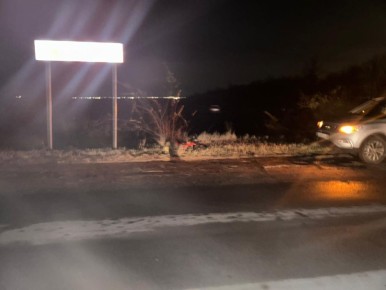 В Воронежской области за сутки зарегистрировано 137 ДТП
