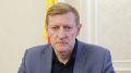 Главу стройполитики Воронежа не выпустили из СИЗО