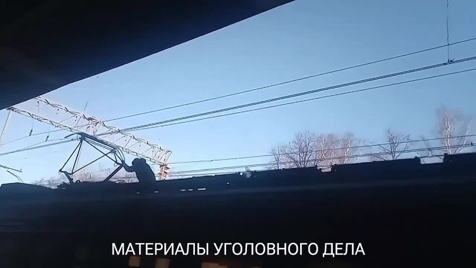 БИЛЕТ В ОДИН КОНЕЦ. Эти кадры смотреть невозможно