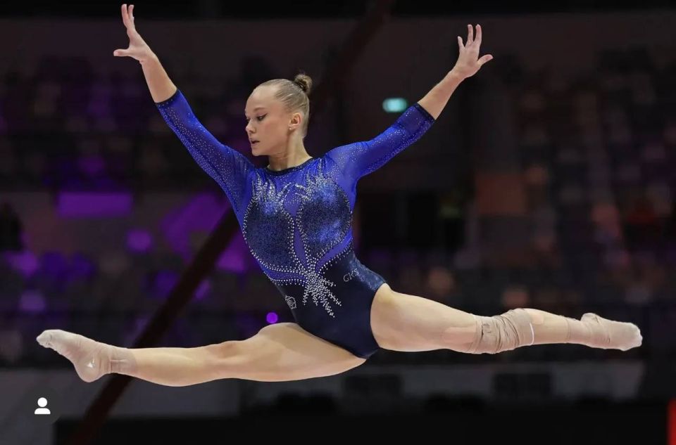 Сергей Петрин: Радостная новость пришла сегодня еще об одном нашем Почетном гражданине – Ангелина Мельникова во второй раз стала абсолютной чемпионкой мира! В Джакарте сегодня триумфально звучит имя нашей, воронежской...