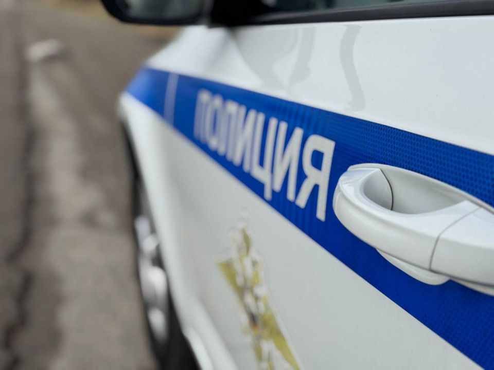 Традиционное профилактическое мероприятие стартовало на дорогах Воронежской области