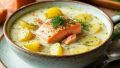Майтокалаке?йто: сливочная рыбная симфония финской кухни