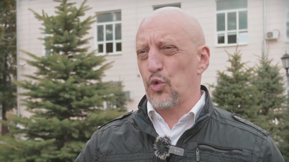 До начала СВО опыта армейской службы у воронежца Дмитрия Качалина не было