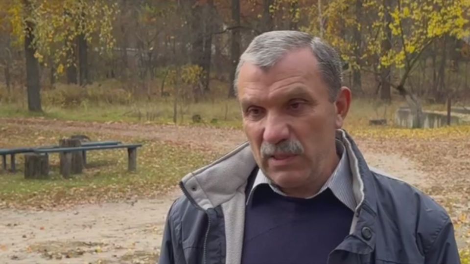 Волонтеры из Воронежа готовят для бойцов СВО домашние соления и варенье