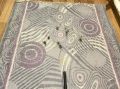 Как быстро и эффективно очистить ковёр с помощью одной хитрости