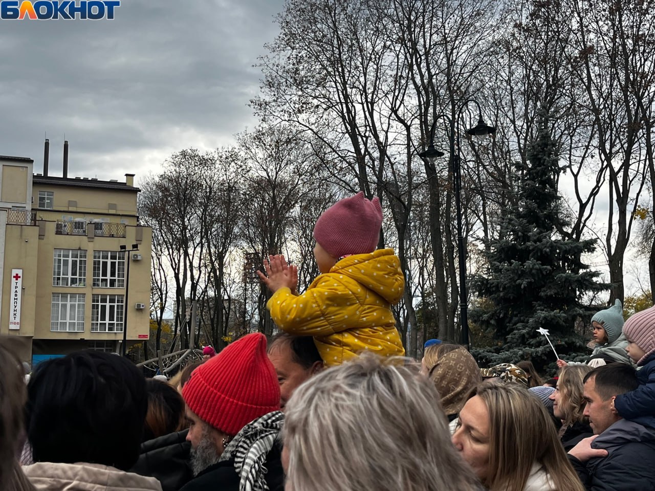 МАРШАК в Воронеже: как прошёл первый день любимого детского фестиваля МАРШАК в Воронеже: как прошёл первый день любимого детского фестиваля