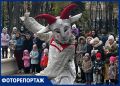 МАРШАК в Воронеже: как прошёл первый день любимого детского фестиваля