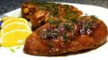 Нежные куриные грудки в медово-соевом соусе: вкусно и быстро