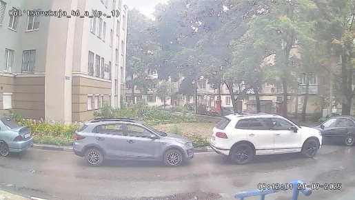 Ужасы ночи на Кольцовской: кто терроризирует жителей многоэтажки в Воронеже?