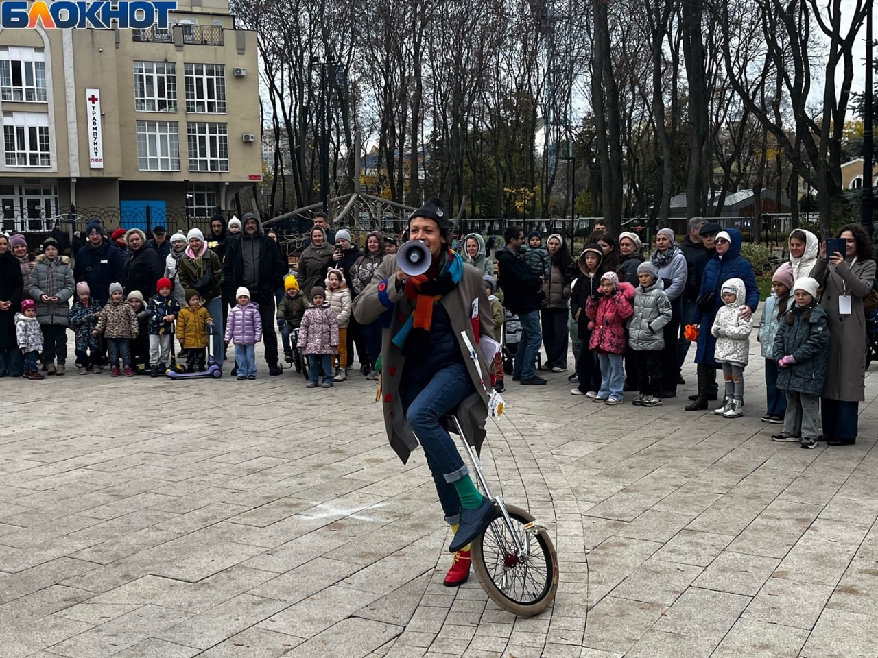 МАРШАК в Воронеже: как прошёл первый день любимого детского фестиваля МАРШАК в Воронеже: как прошёл первый день любимого детского фестиваля