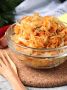 Рецепт запеченной капусты: легкость, вкус и здоровье на вашей тарелке
