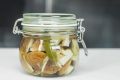 Маринованные белые грибы: рецепт, который покорит сердца гурманов