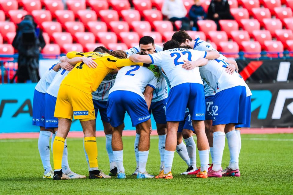 Александр Гусев: Пожалуй, самый сложный выезд нашей команды в ФНЛ