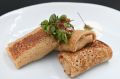 Блинчики с яйцом и зеленым луком: простой и вкусный рецепт