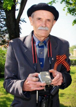 Сегодня могло бы исполниться 85 лет мастеру поэзии Воронежского края