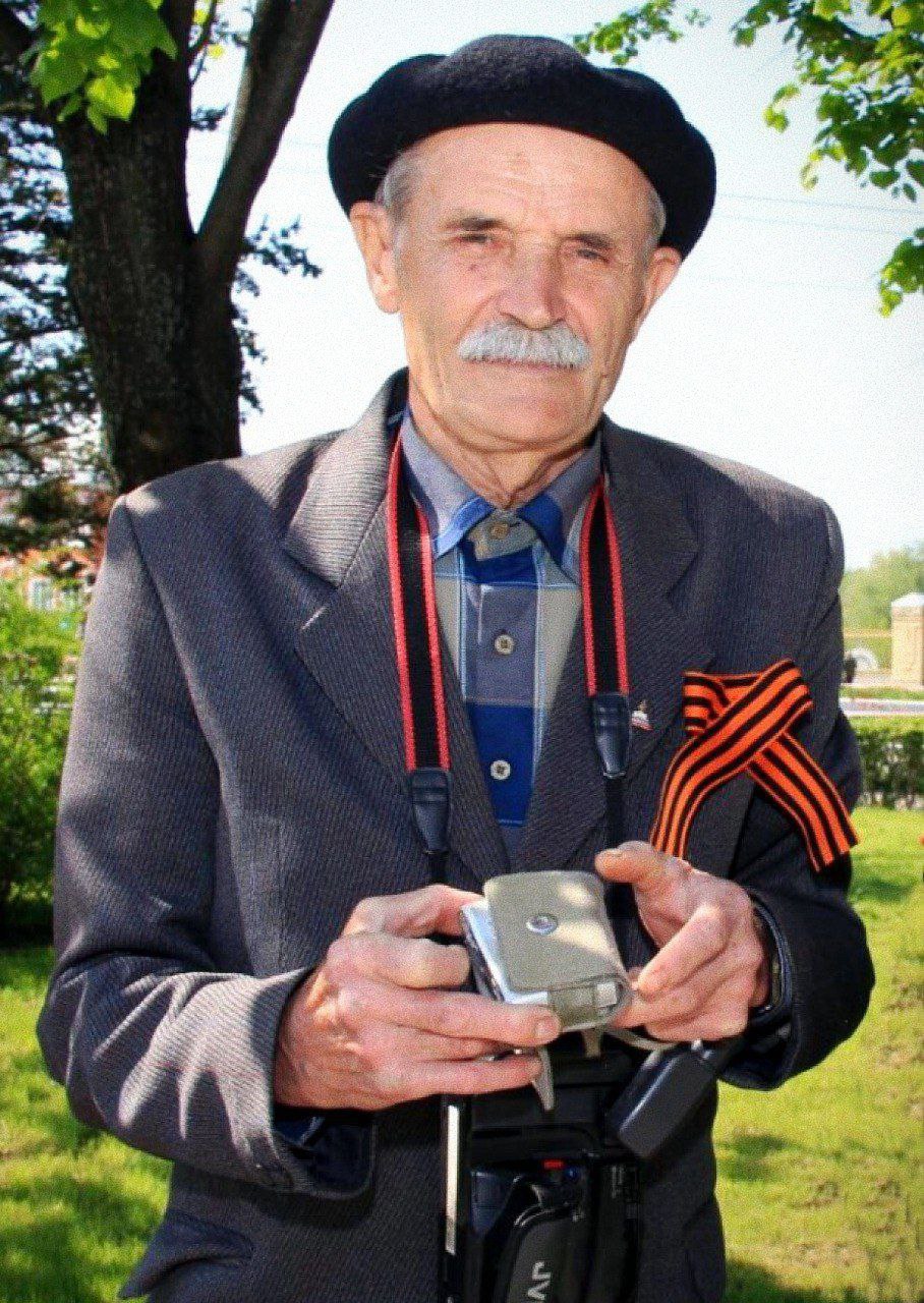 Сегодня могло бы исполниться 85 лет мастеру поэзии Воронежского края