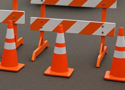В Воронеже участок улицы 5 Декабря перекроют до ноября