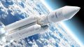 1 В Воронеже создан маршевый двигатель для ракеты «Ангара-А5»