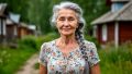Секреты уважения: как женщины старше 60 становятся символами силы и мудрости в обществе