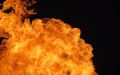 Взрыв газового баллона в автомобиле «ГАЗель» стал причиной громких звуков, прозвучавших вечером в воскресенье в Воронеже