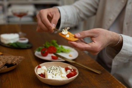 Как простые привычки и окружение формируют наш кулинарный вкус