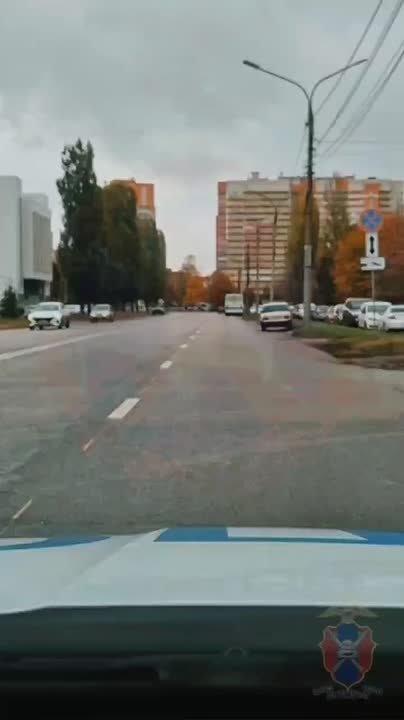 За несоблюдение требований дорожного знака «остановка запрещена» у дома 3 на ул. Генерала Лизюкова эвакуирован автомобиль