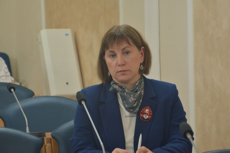 Депутаты городского парламента высказались за создание программы по туризму