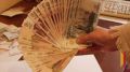 В Воронеже женщина украла 247 тыс рублей на продаже лотерейных билетов