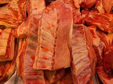 Почему мясо сухое и жесткое: узнайте, что вы делаете не так при жарке