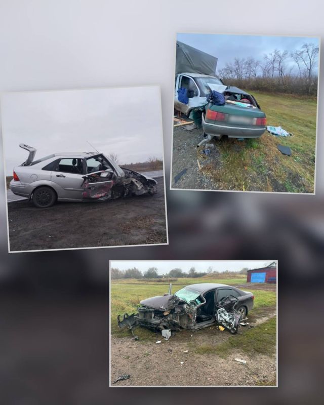 Итоги недели: цифры, которые заставляют задуматься