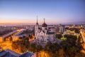 ПВО за ночь сбила 193 украинских беспилотника над регионами России, передает Минобороны РФ