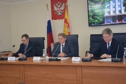 В Воронеже обсудили проблемы и перспективы внутреннего туризма